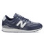 New Balance Mrl996ls Navy niebieskie
