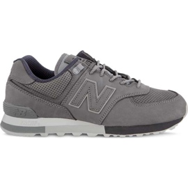 New Balance Ml574ena Grey szare