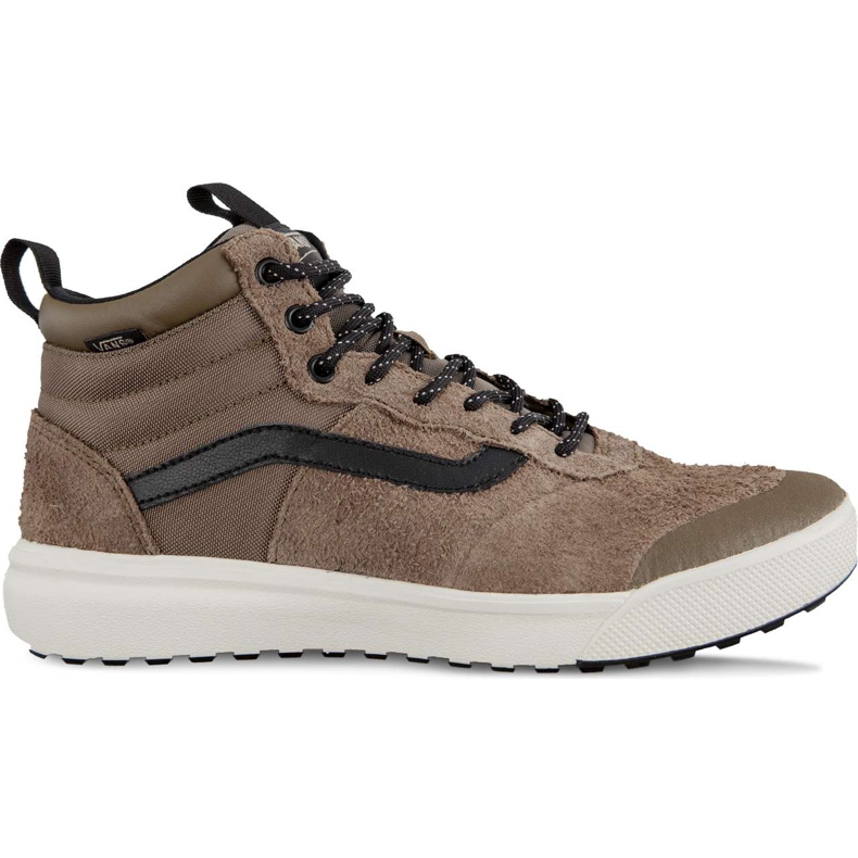 Vans Ultrarange Hi Udk Cub Marshmallow brązowe