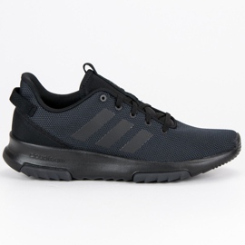 Adidas Cf Racer Tr B43651 czarne