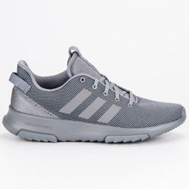 Adidas Cf Racer Tr DA9275 szare