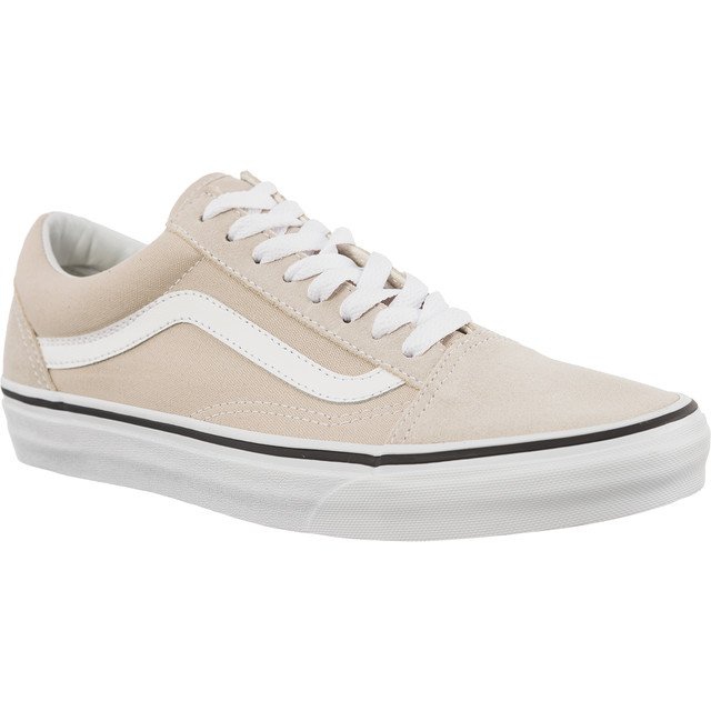Vans Old Skool QA3 brązowe