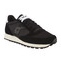 Saucony Jazz Original Vintage Black Black 689 czarne