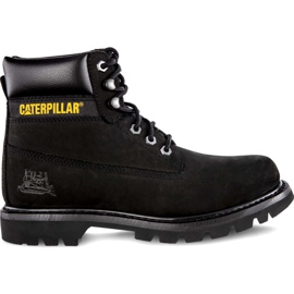 Caterpillar Colorado 909 czarne
