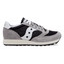 Saucony Jazz Original Vintage Grey Black White białe czarne szare