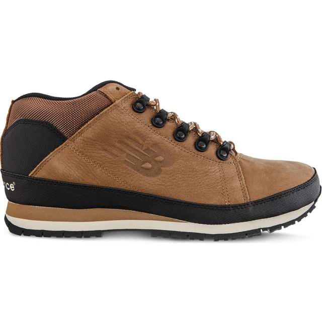 New Balance H754tb brązowe