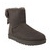 Ugg Mini Bailey Bow Ii Grey szare