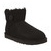 Ugg Mini Bailey Button Ii Black czarne