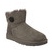 Ugg Mini Bailey Button Ii Grey szare