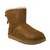 Ugg Mini Bailey Bow Ii Chestnut brązowe
