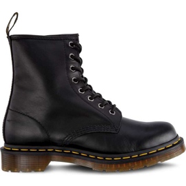 Dr. Martens 1460 W Nappa Black czarne