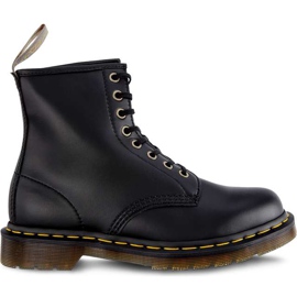 Dr. Martens Vegan 1460 Black czarne