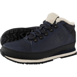 New Balance H754lfn granatowe