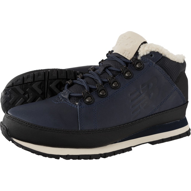 New Balance H754lfn granatowe