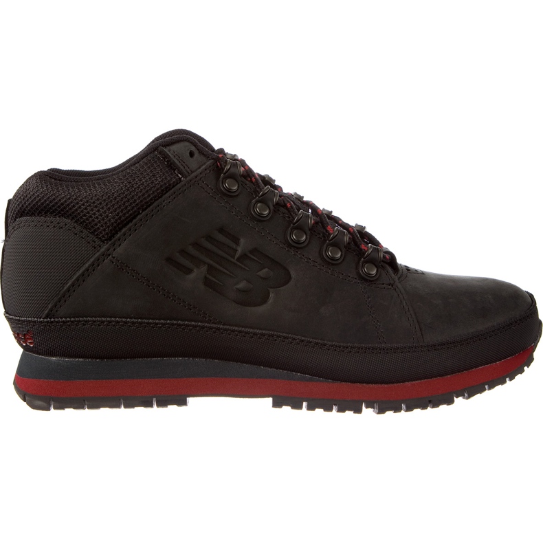 New Balance H754kr czarne