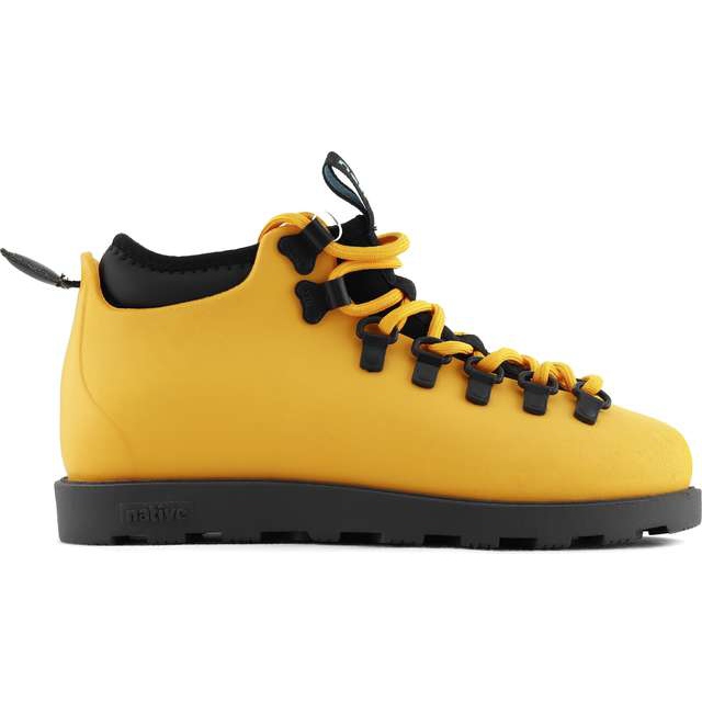 Native Fitzsimmons Citylite Alpine Yellow Onyx Black żółte