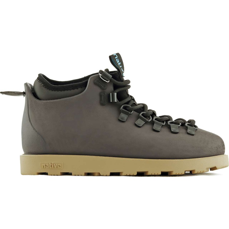 Native Fitzsimmons Citylite Onyx Black Stone Brown brązowe