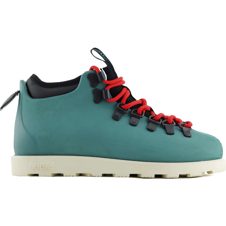 Native Fitzsimmons Citylite Shade Green Bone White wielokolorowe wielokolorowe