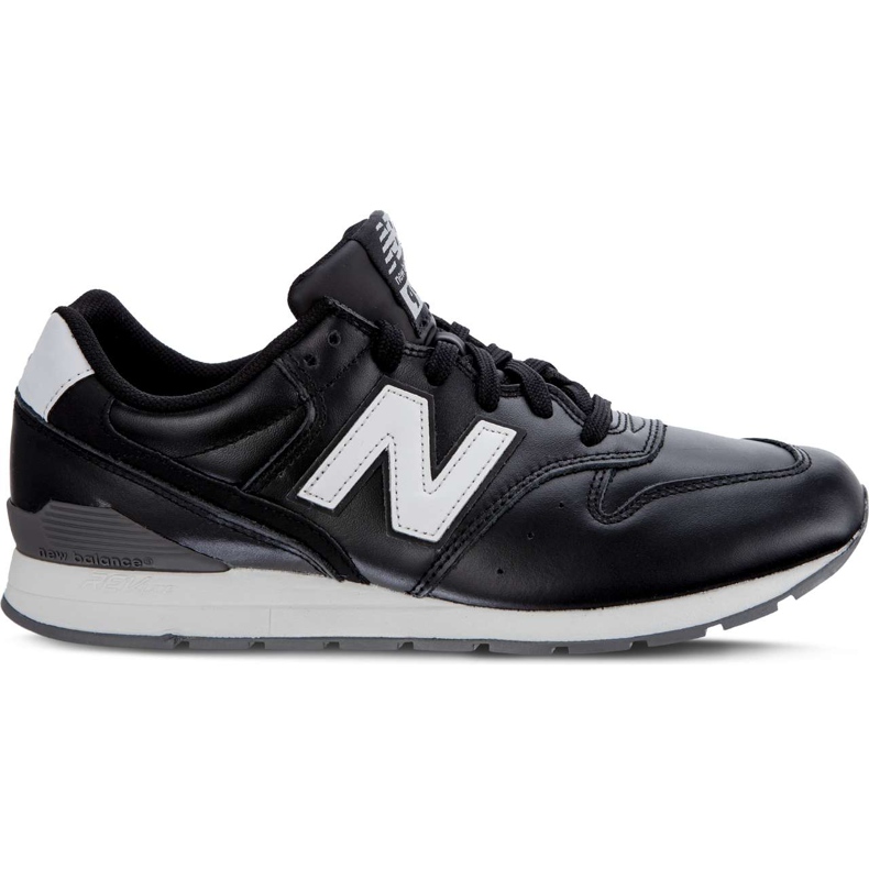 New Balance Mrl996lt Black czarne