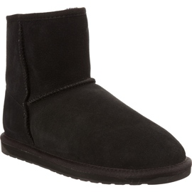 Emu Australia Stinger Mini Black czarne