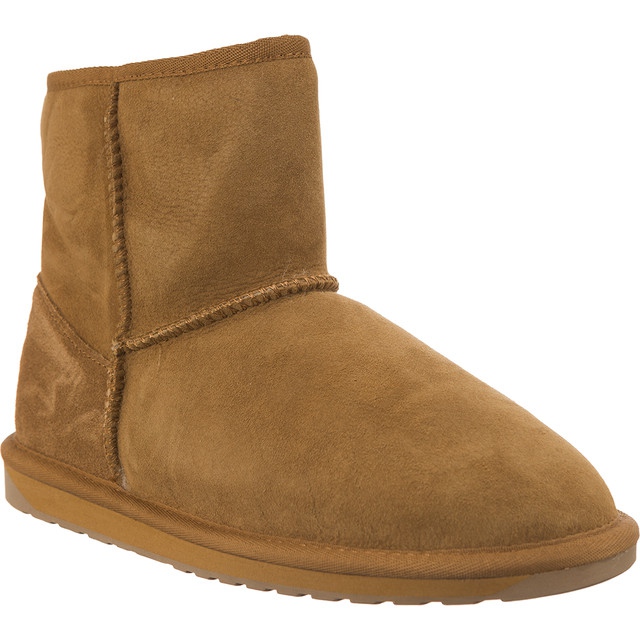 Emu Australia Stinger Mini Chestnut brązowe