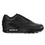 Nike Air Max 90 Leather 001 czarne