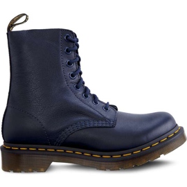 Dr. Martens Pascal Dress Blues DM13512410 wielokolorowe granatowe