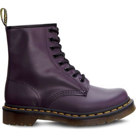 Dr. Martens 1460 purple DM11821500 fioletowe