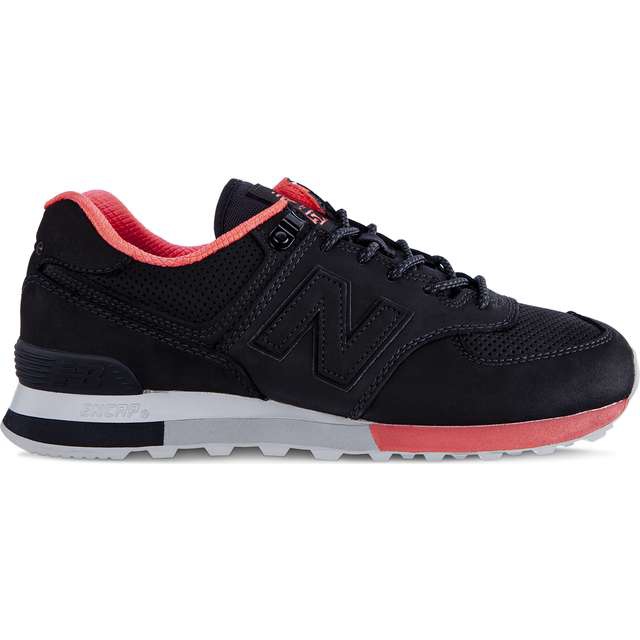 New Balance Ml574enc Black czarne