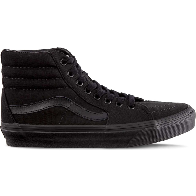 Vans Sk8 Hi BJ4 Black czarne