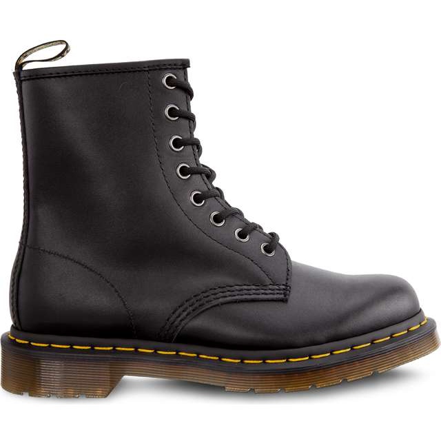 Dr. Martens 1460 Nappa Black czarne