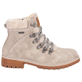 Filippo Traperki brązowe