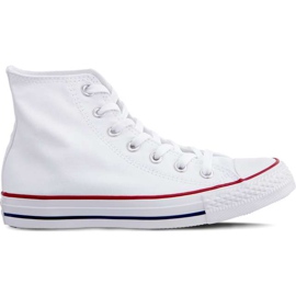 Trampki CONVERSE M7650 białe