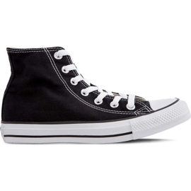 Trampki CONVERSE M9160 czarne