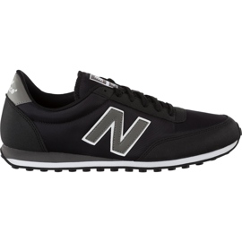New Balance U410cc czarne