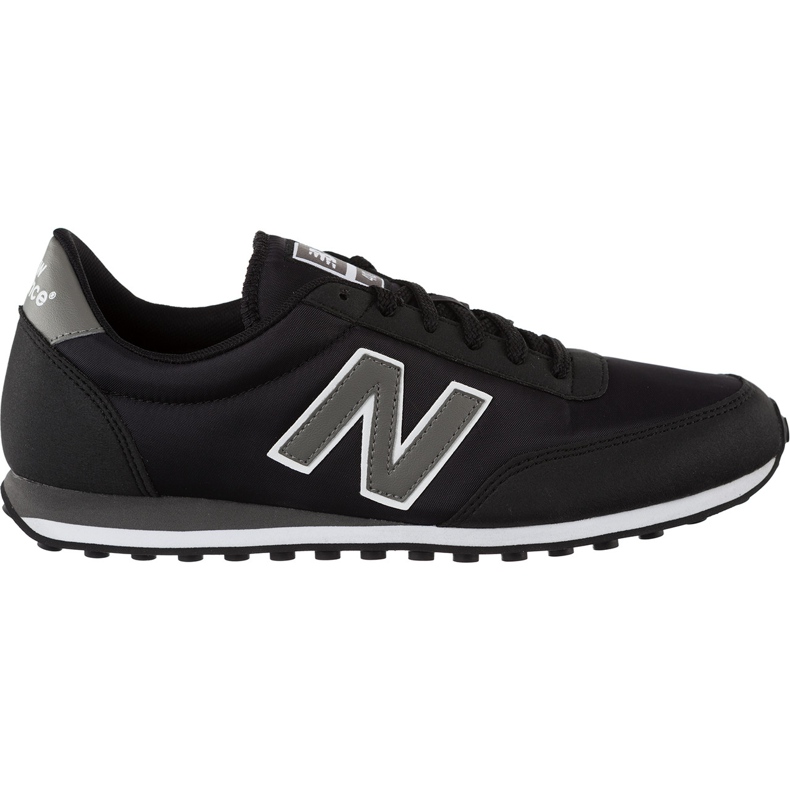 New Balance U410cc czarne