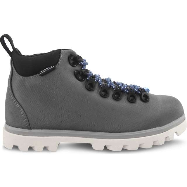 Native Fitzsimmons Treklite Dublin Grey Pigeon Grey Bone White szare