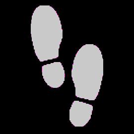 Botki sznurowane czarne 2017-4 black II-GAT