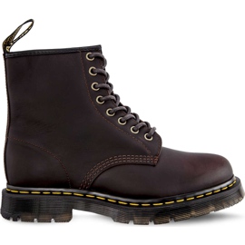 Dr. Martens 1460 DM'S Wintergrip Cocoa Snowplow Wp Snowplow Wp brązowe