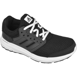 Buty adidas Galaxy 3 W BB4365 czarne