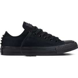 Converse 559830 Chuck Taylor All Star Black czarne