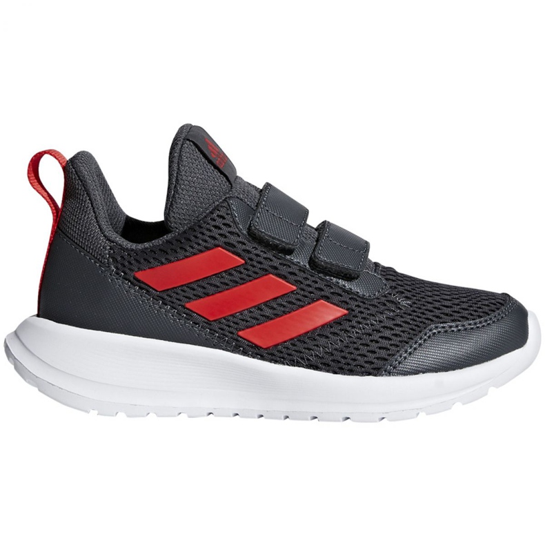 Buty adidas AltaRun Cf Jr CG6896 czarne