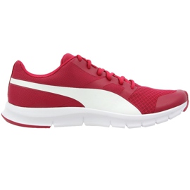 Buty treningowe Puma Flexrace W 360580 06 różowe