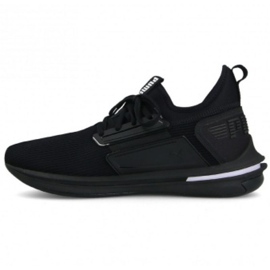 Buty Puma Ignite Sr M 190482 01 czarne