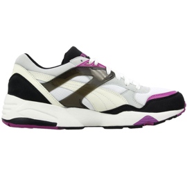 Buty Puma R698 Basic Sport W 358068 03 białe