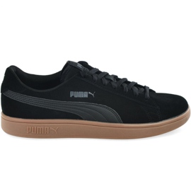 Buty Puma Smash V2 M 364989 15 czarne
