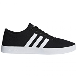 Buty adidas Easy Vulc 2.0 M DB0002 czarne
