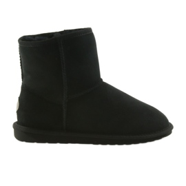 Emu Australia Stinger Mini Black czarne