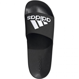 Klapki adidas Adilette Shower M F34770 czarne