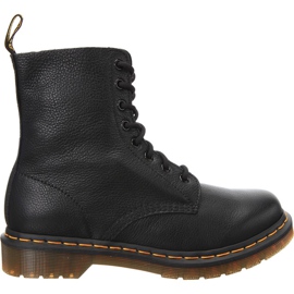 Dr. Martens Pascal Black DM13512006 czarne